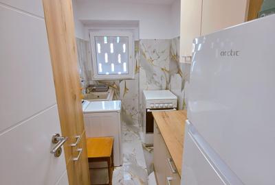 2 camere Sala Palatului - Calea Victoriei 8/9 Bocca Lupo - 22