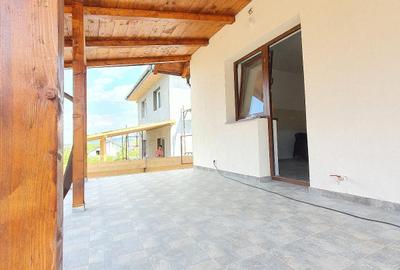 Casă individuală, arhitectura modernă, finisaje premium – 140 mp + 350 mp teren - 3