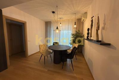 Apartament doua camere | Complex Upground - 3