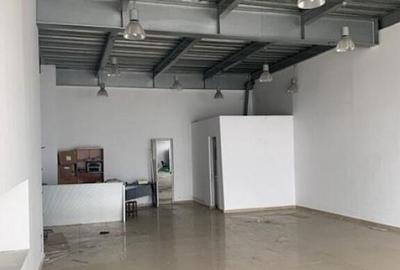 Spa?iu industrial - Hala de vanzare, Calea Republicii ! - 15