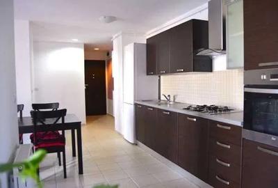 Apartament de 2 camere, Rose Garden Obor, Loc parcare, 2 terase & Pet Friendly Apartament de 2 camere, Rose Garden Obor, Loc parcare, 2 terase & Pet Friendly - 6