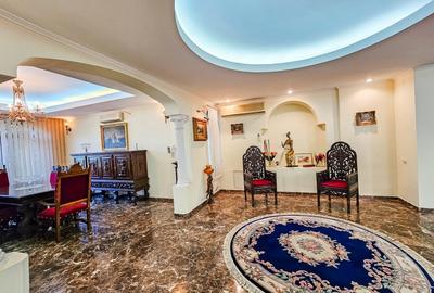 Vanzare casa/vila care refuza trecerea timpului - Zona Capitale - 3