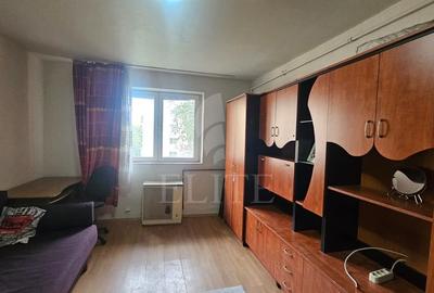 Garsoniera în zona EXPOTRANSILVANIA - 9