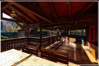 Casă cu 4 camere în Sălard - 13