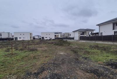 Teren intravilan în Nord-Vest - 2