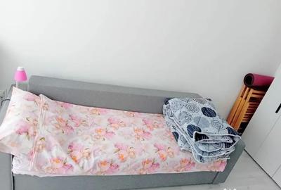 Garsonieră nedecomandată în Țiglina 1 - 3