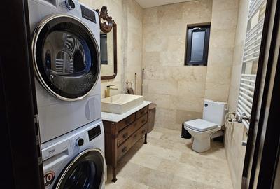 Vila individuala P+1 cu 4camere /3bai teren- 566mp - 17