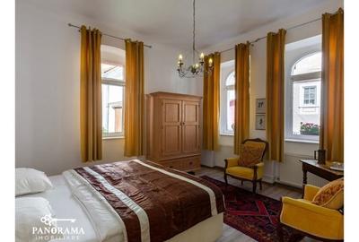 Pensiune de vânzare în Sighișoara, la câțiva pași de Cetatea Medievala - 9