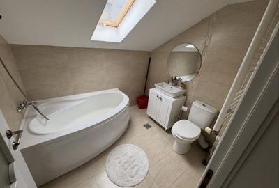 Apartament cu 2 camere decomandat în Păcurari - 4