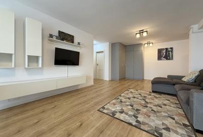 Inchiriere Apartament 2 camere, 67 mp, Scala Center, garaj - 11