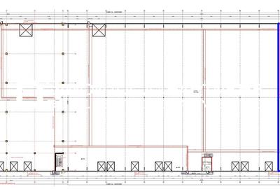 Depozit clasa A de inchiriat 702 mp - 2