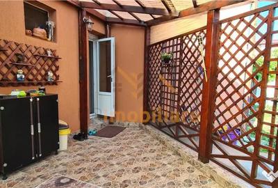 Apartament cu 2 camere decomandat în Iosia - 3