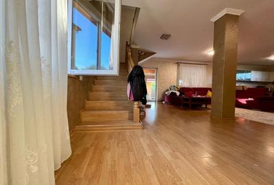 Casă cu 6 camere în Moșnița Veche - 25
