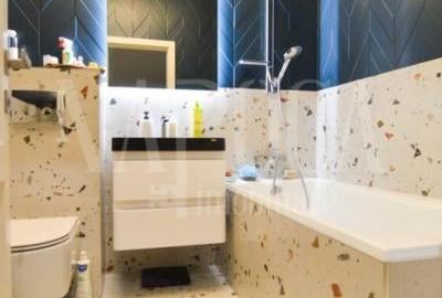 Casa 4 camere de vanzare in Grigorescu, Cluj Napoca Casa 4 camere de vanzare in Grigorescu, Cluj Napoca - 7