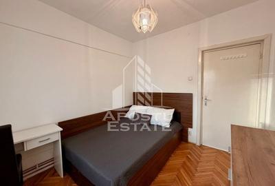 Apartament 3 camere, centrala proprie, zona Centrala - 6