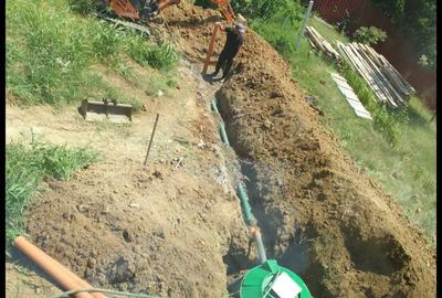 Casă cu 3 camere în Central - 6