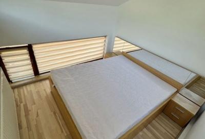 Apartament cu 2 camere semidecomandat, mobilat în Grigorescu - 5
