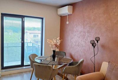 Apartament cu 2 camere  Ghencea  / Drumul Taberei  centrala si loc de parcare - 1
