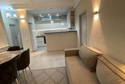 Apartament pe Calea Dorobantilor (Marasti) Apartament pe Calea Dorobantilor (Marasti) - 1