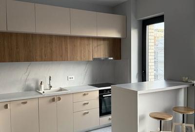 Apartament cu 2 camere în Central - 4