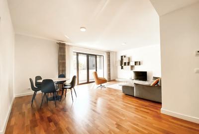 Apartament premium cu 4 camere in locație exclusivistă in zona Primăverii - 2