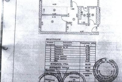 Apartament cu 3 camere decomandat în Pipera - 4