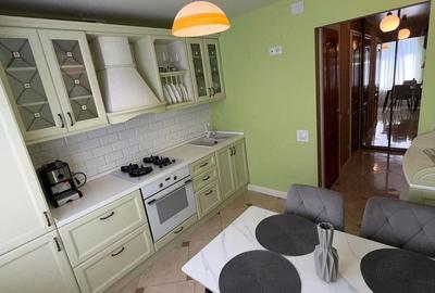 Apartament cu 2 camere decomandat în Dâmbovița