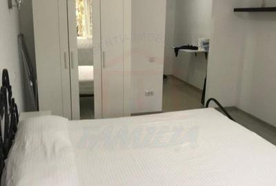 Garsonieră, mobilată în Țiglina 1 - 3