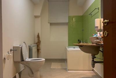 Dorobanti Capitale, proprietate formata din 2 apartamente+ Pod, in vila, - 12