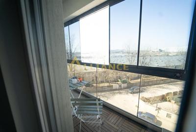 Apartament cu 2 camere decomandat, mobilat în Central - 5