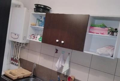 Garsonieră decomandată în Unirii - 8