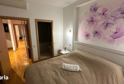 Apartament cu 3 camere în Herăstrău - 4