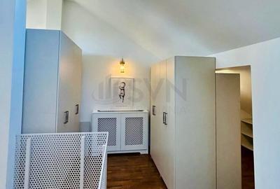 Casă individuală cu 6 camere cu Canalizare în Pipera - 24