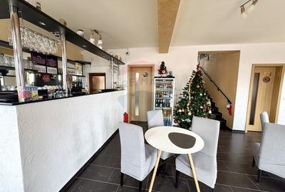 Spațiu comercial, de 190 mp, în Sânpaul - 5