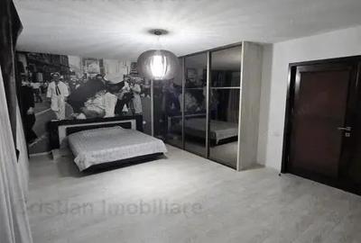 VILA (P+ 1) LUX Chercea FINISAJE 240mp construiti - 4