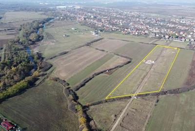 Teren de 503 mp, în Central - 11