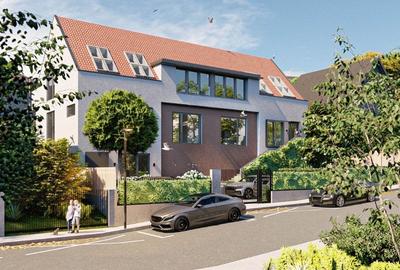 Parte duplex de vanzare in zona Centrala - 6