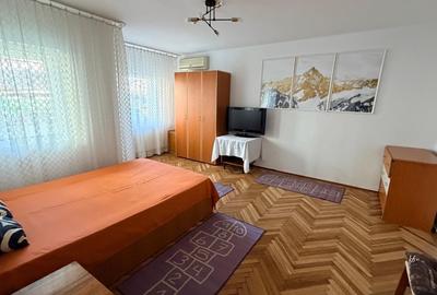 Garsonieră decomandată, mobilată în Drumul Sării - 1