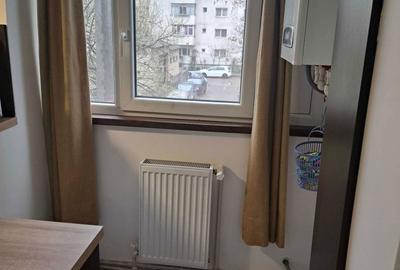 Garsonieră semidecomandată în Zimbru - 4