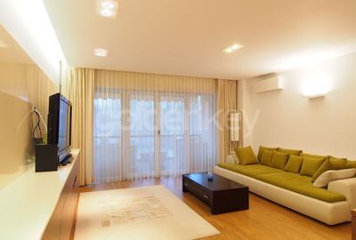 Apartament cu 3 camere decomandat, mobilat în Șoseaua Nordului - 3