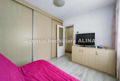 Garsoniera in Deva, zona Dacia, Aleea Plopilor, 21 mp, etaj 2 - 12