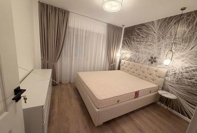 Apartament cu 4 camere semidecomandat în Fălticeni - 4