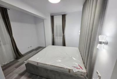 Apartament cu 3 camere decomandat în Central - 2