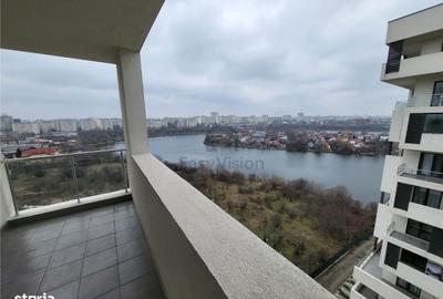 Apartament cu 3 camere, mobilat în Pantelimon - 8
