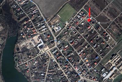 ? Vând teren intravilan în Petrachioaia – 500 mp ? - 3