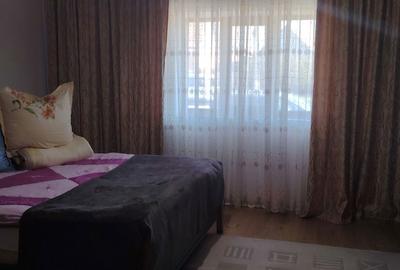 Casă cu 3 camere în Nord-Vest