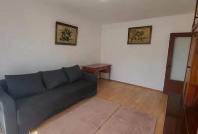 Apartament cu 2 camere decomandat, mobilat în Central - 1