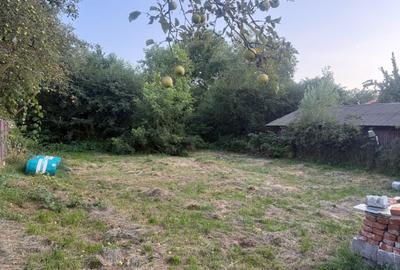 Teren de 1700 mp, în Lerești - 6