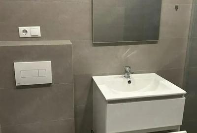 Apartament cu 2 camere semidecomandat în Central - 5