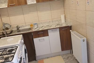 Garsonieră nedecomandată în Industrială - 2